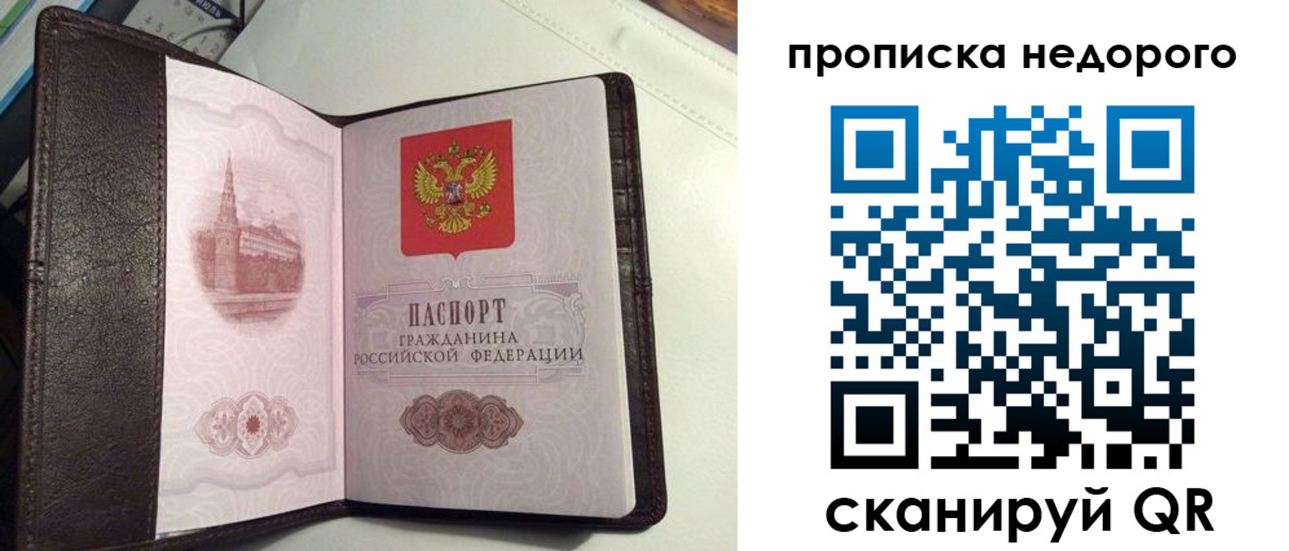 найти адрес прописки в Электростали